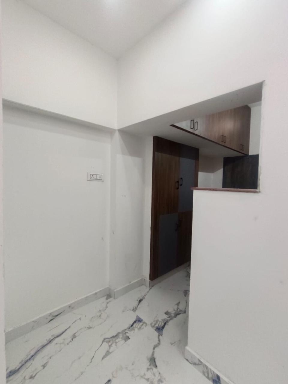 Modular Kitchen Design Porur